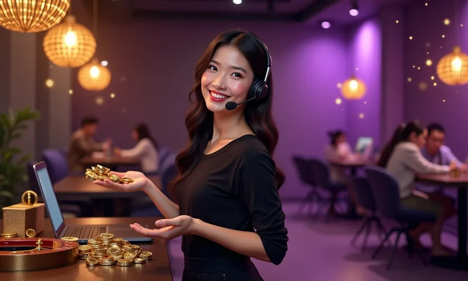 r3999 โบนัสคาสิโนสดประจำสัปดาห์